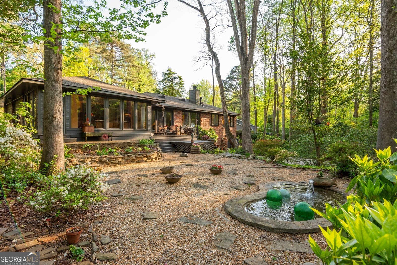 1850 Winchester Trail Brookhaven - 23