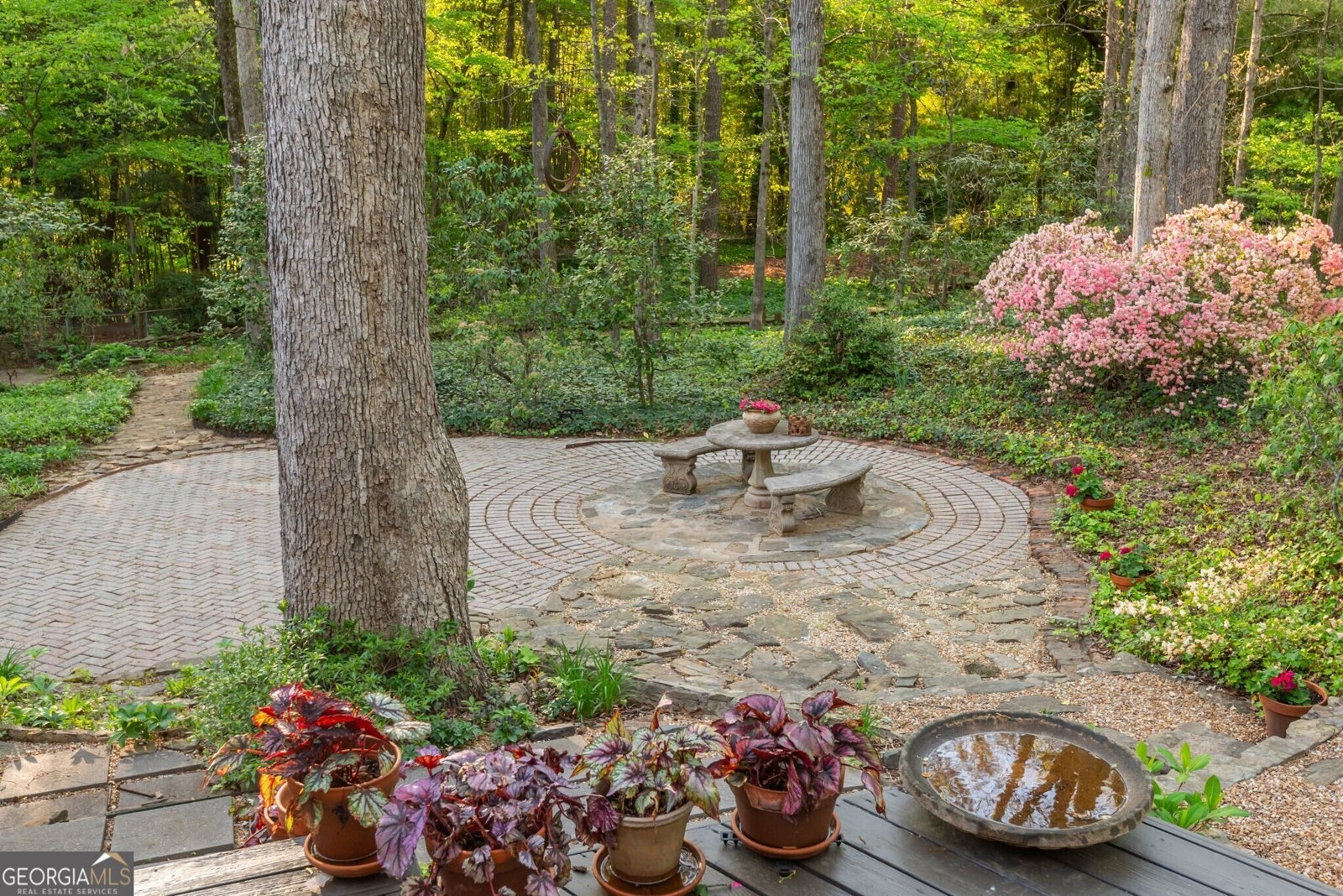 1850 Winchester Trail Brookhaven - 25