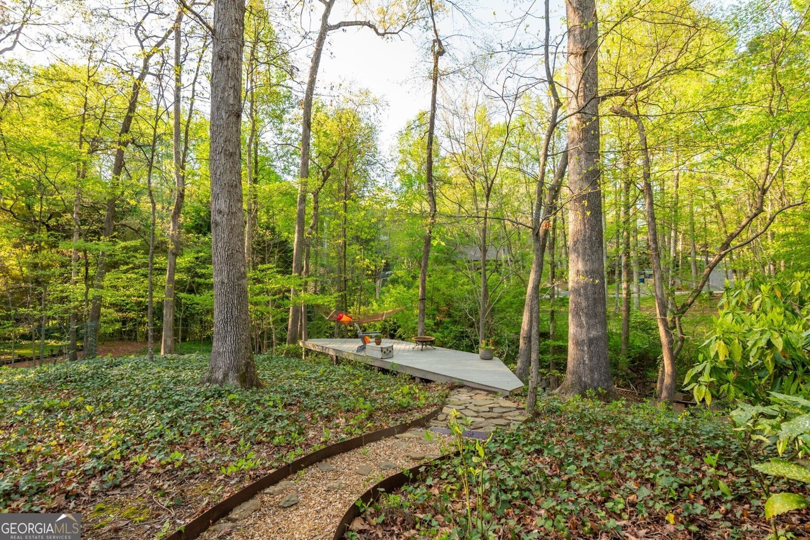 1850 Winchester Trail Brookhaven - 26