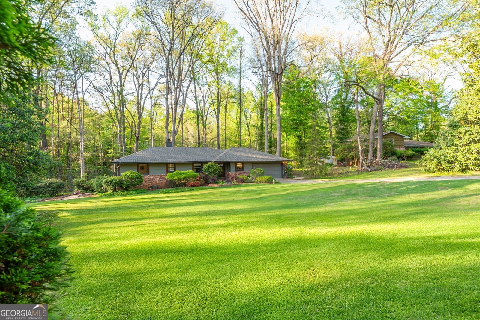 1850 Winchester Trail Brookhaven - 3