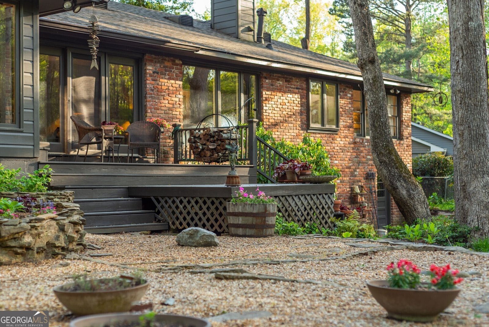 1850 Winchester Trail Brookhaven - 32
