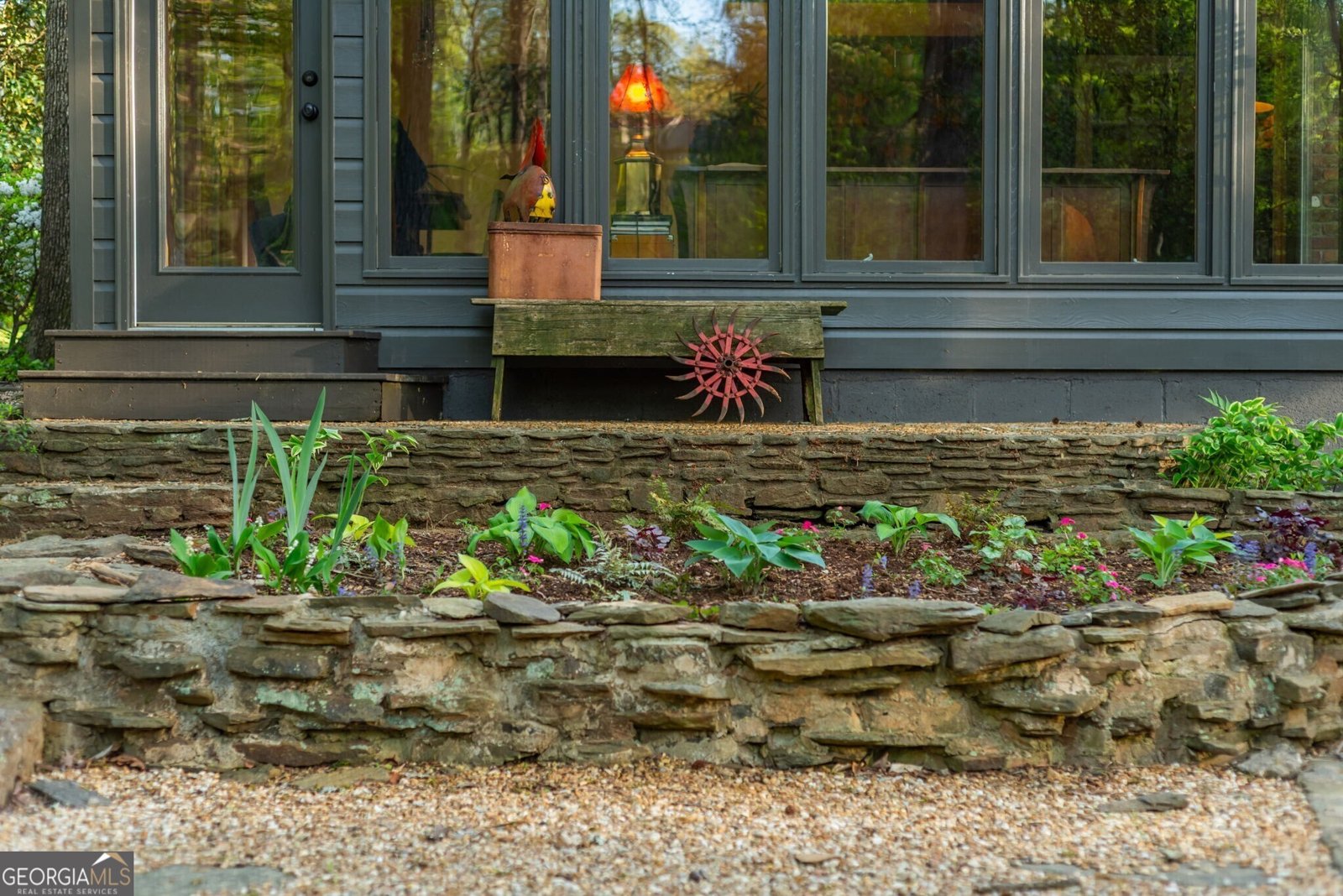 1850 Winchester Trail Brookhaven - 33