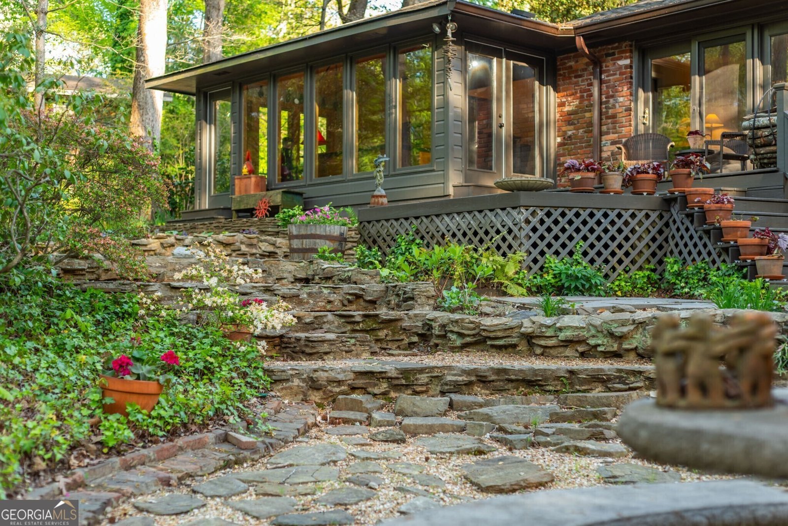 1850 Winchester Trail Brookhaven - 34