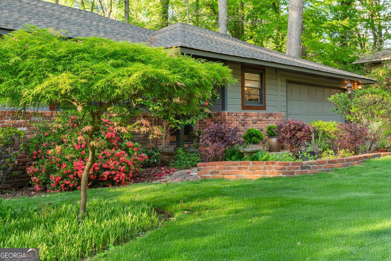 1850 Winchester Trail Brookhaven - 4