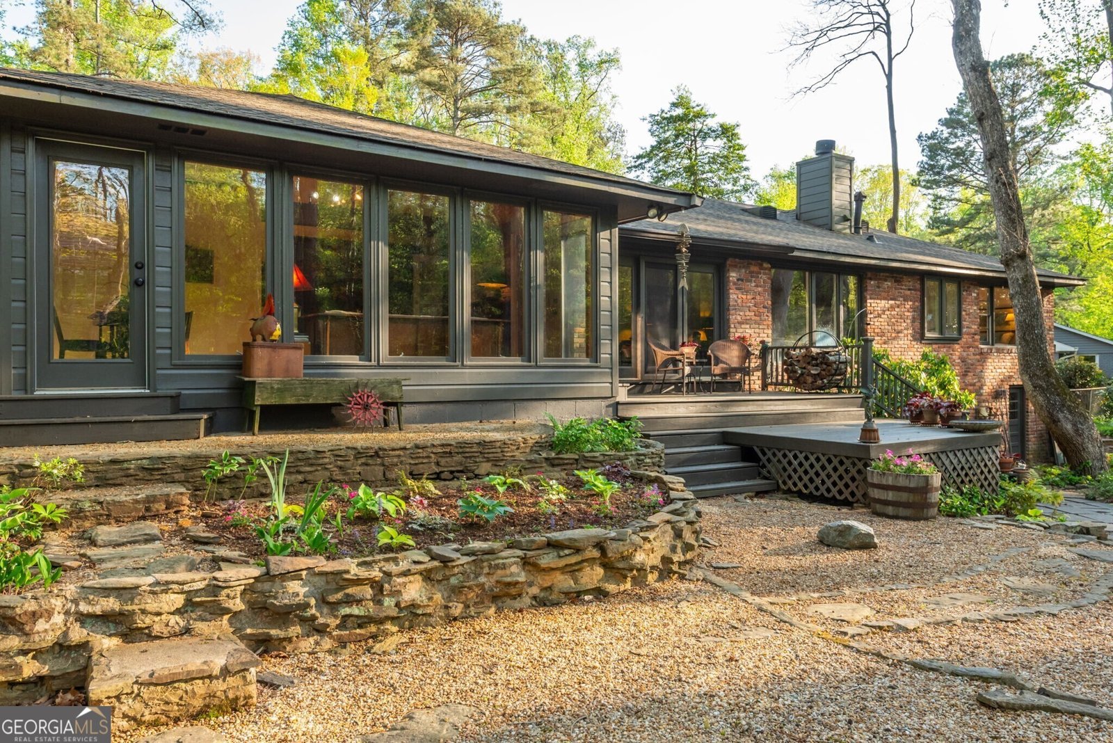 1850 Winchester Trail Brookhaven - 5