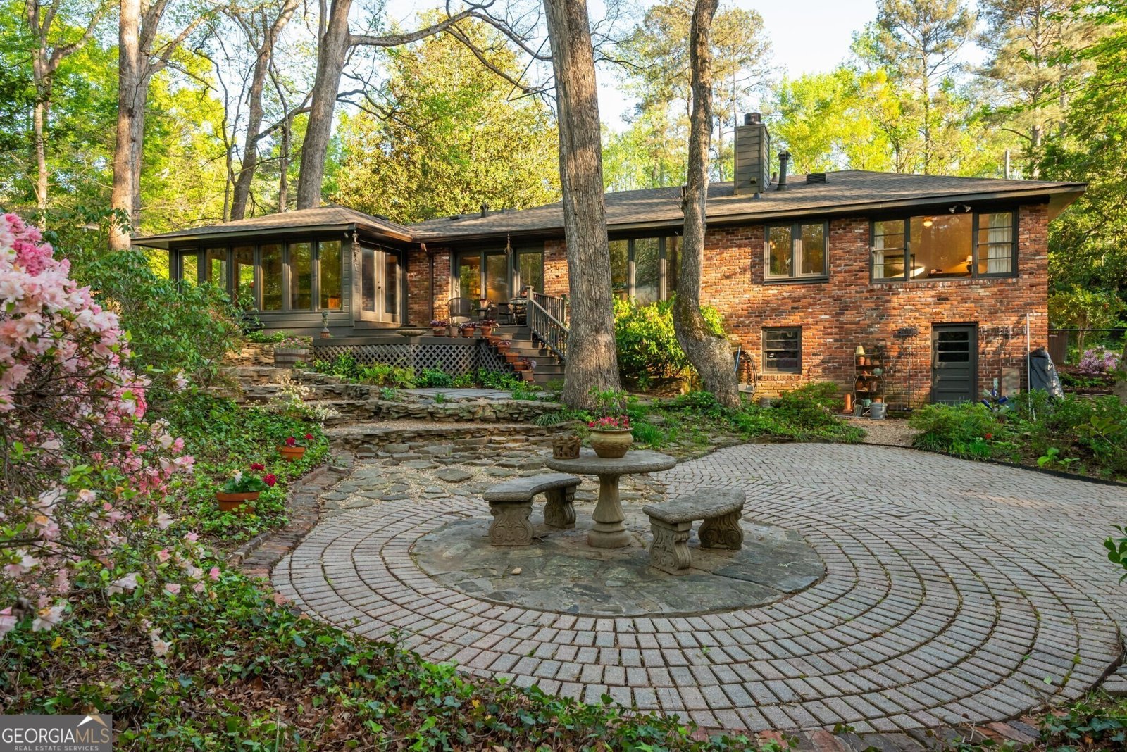 1850 Winchester Trail Brookhaven - 6
