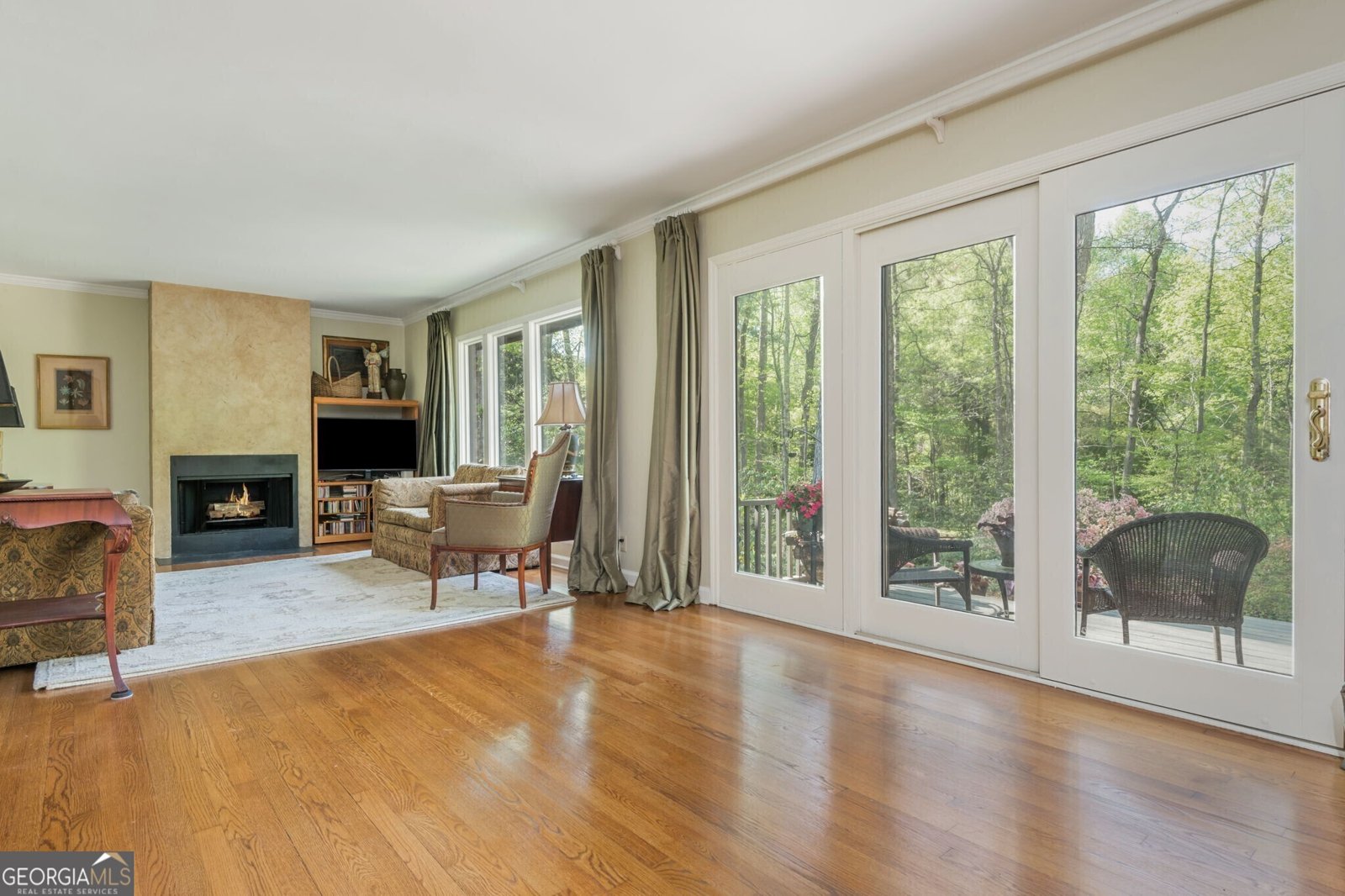1850 Winchester Trail Brookhaven - 9