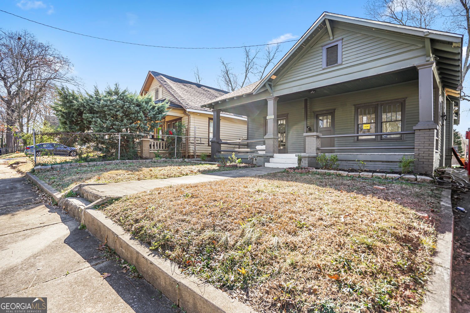 1050 Lawton Avenue Atlanta - 2