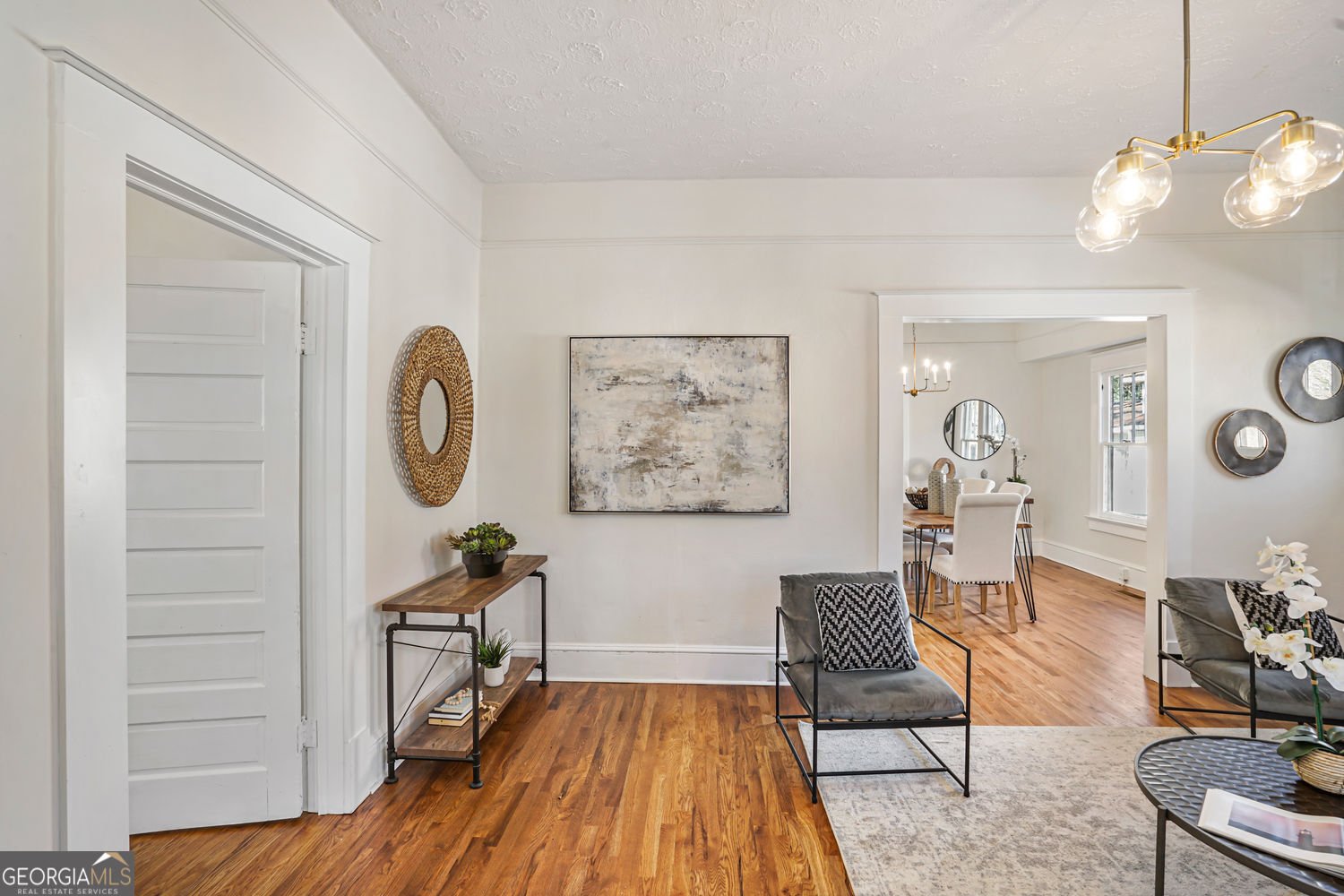 1050 Lawton Avenue Atlanta - 3