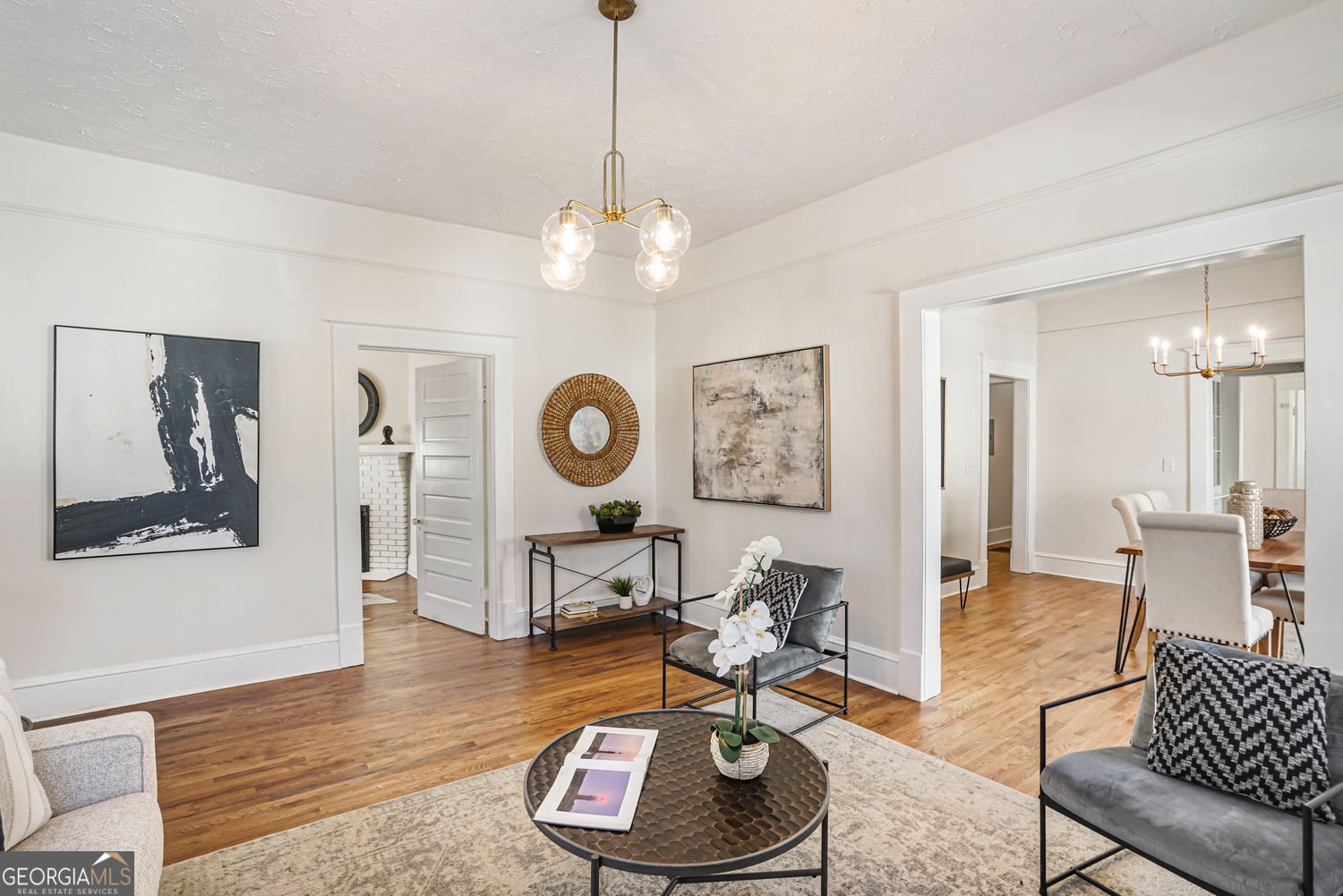 1050 Lawton Avenue Atlanta - 4