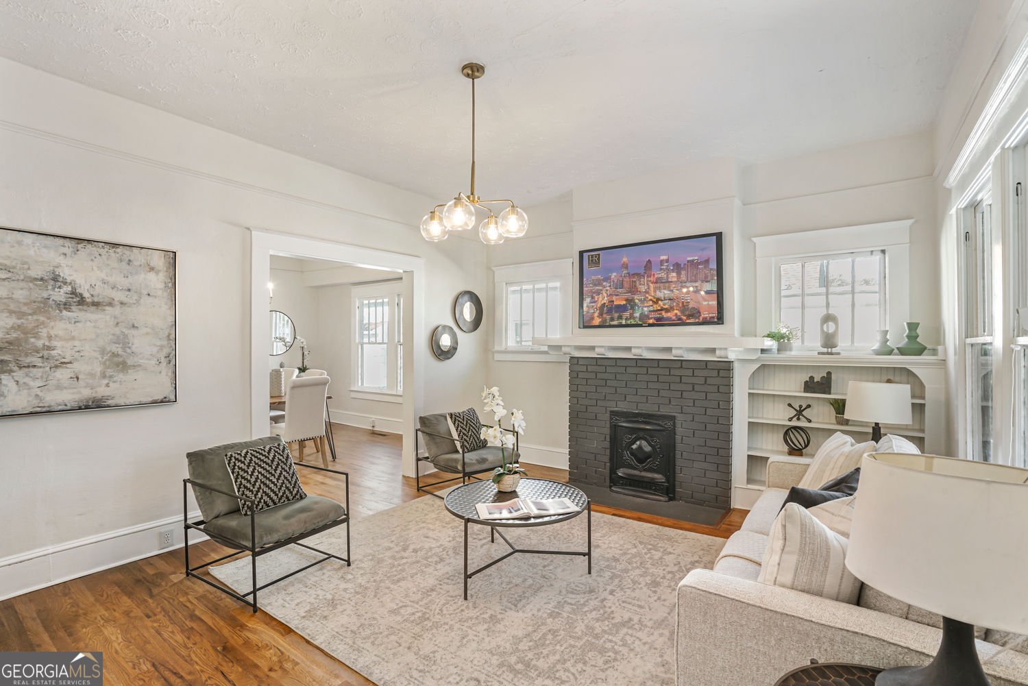 1050 Lawton Avenue Atlanta - 5