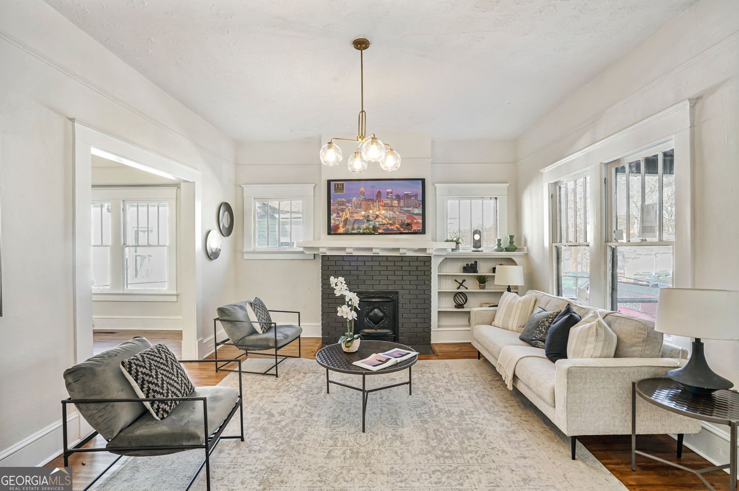 1050 Lawton Avenue Atlanta - 6