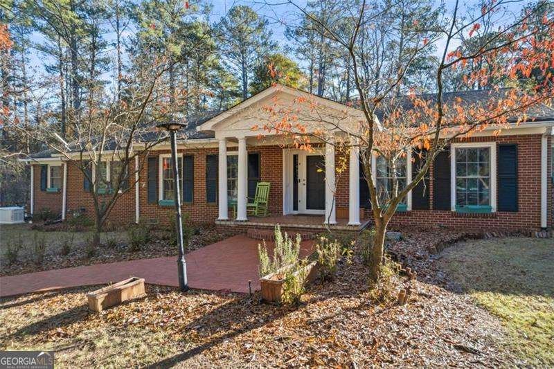 200 McGuirts Bridge Road Covington - 1