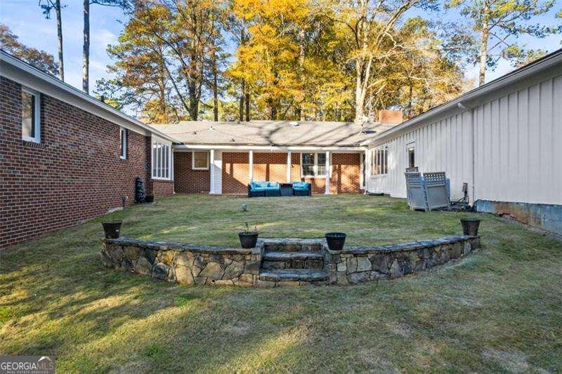 200 McGuirts Bridge Road Covington - 15