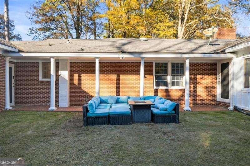 200 McGuirts Bridge Road Covington - 16