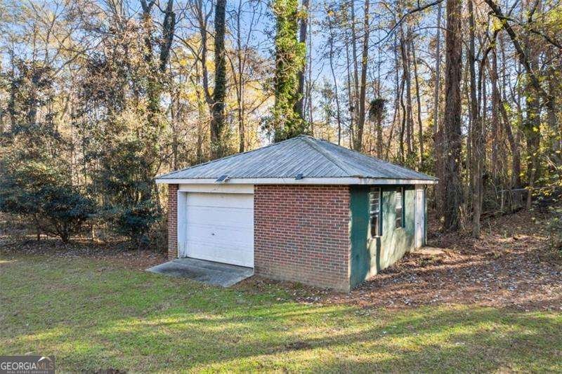 200 McGuirts Bridge Road Covington - 18