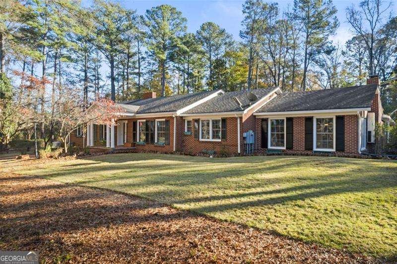 200 McGuirts Bridge Road Covington - 2