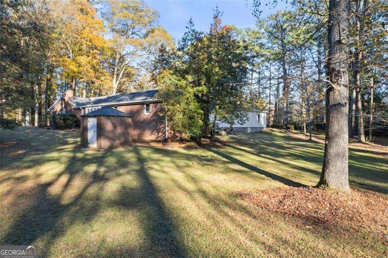 200 McGuirts Bridge Road Covington - 21