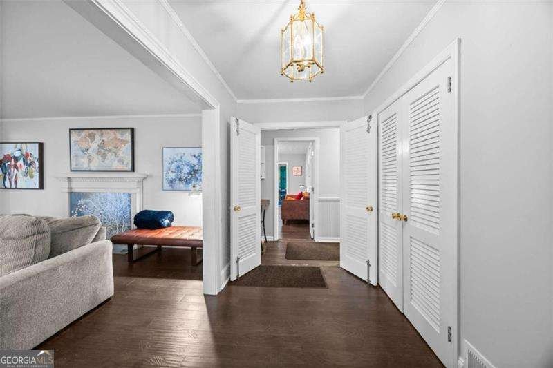 200 McGuirts Bridge Road Covington - 22