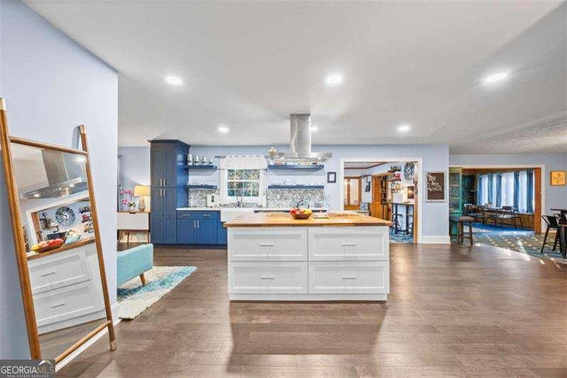 200 McGuirts Bridge Road Covington - 27