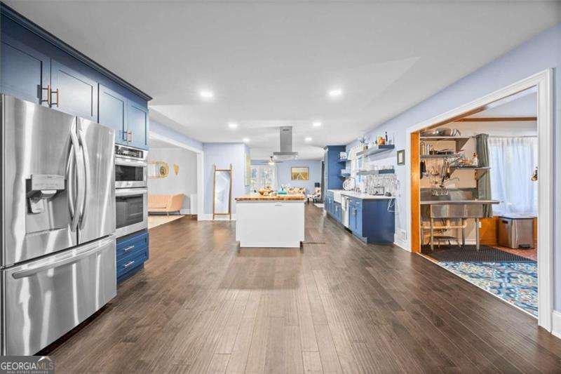 200 McGuirts Bridge Road Covington - 29