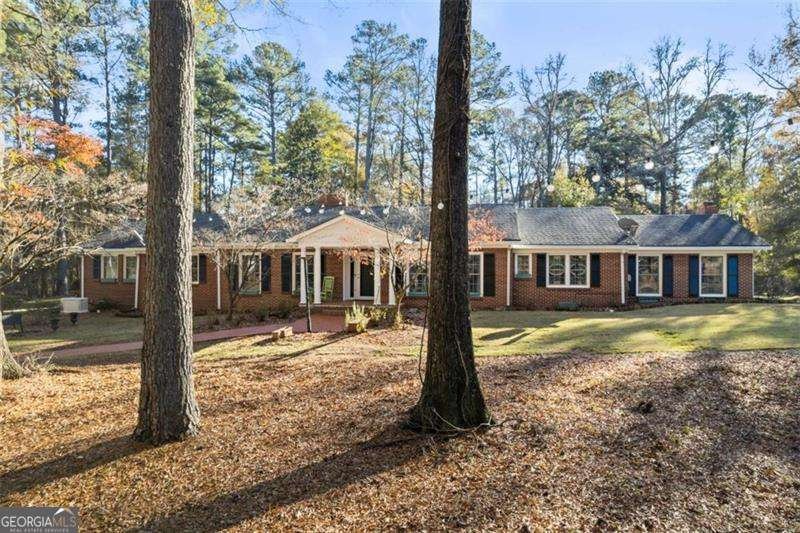 200 McGuirts Bridge Road Covington - 3