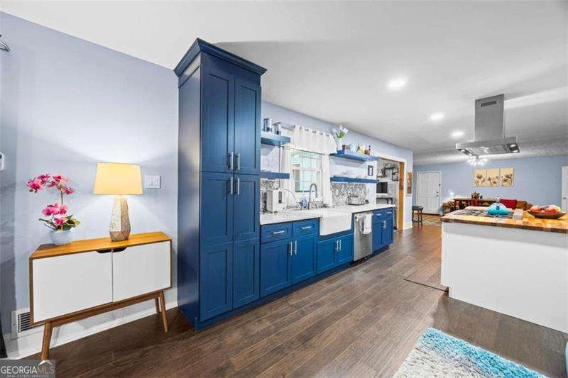 200 McGuirts Bridge Road Covington - 30