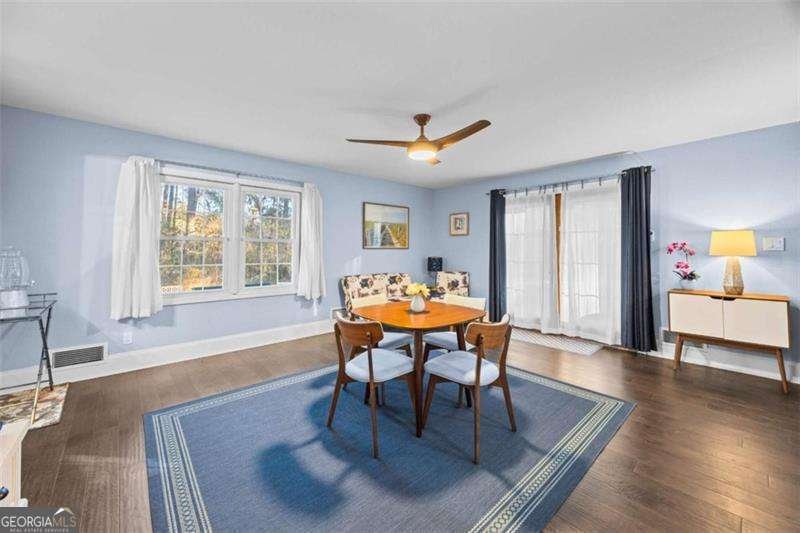200 McGuirts Bridge Road Covington - 33