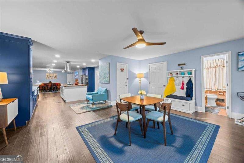 200 McGuirts Bridge Road Covington - 34