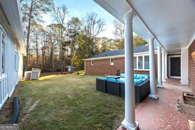 200 McGuirts Bridge Road Covington - 46