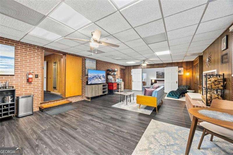 200 McGuirts Bridge Road Covington - 60