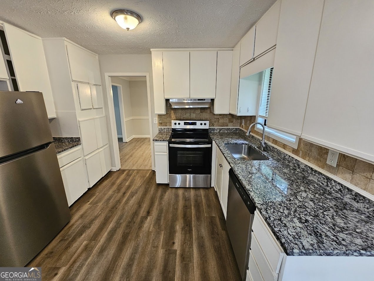 636 Raven Springs Trail Stone Mountain - 10