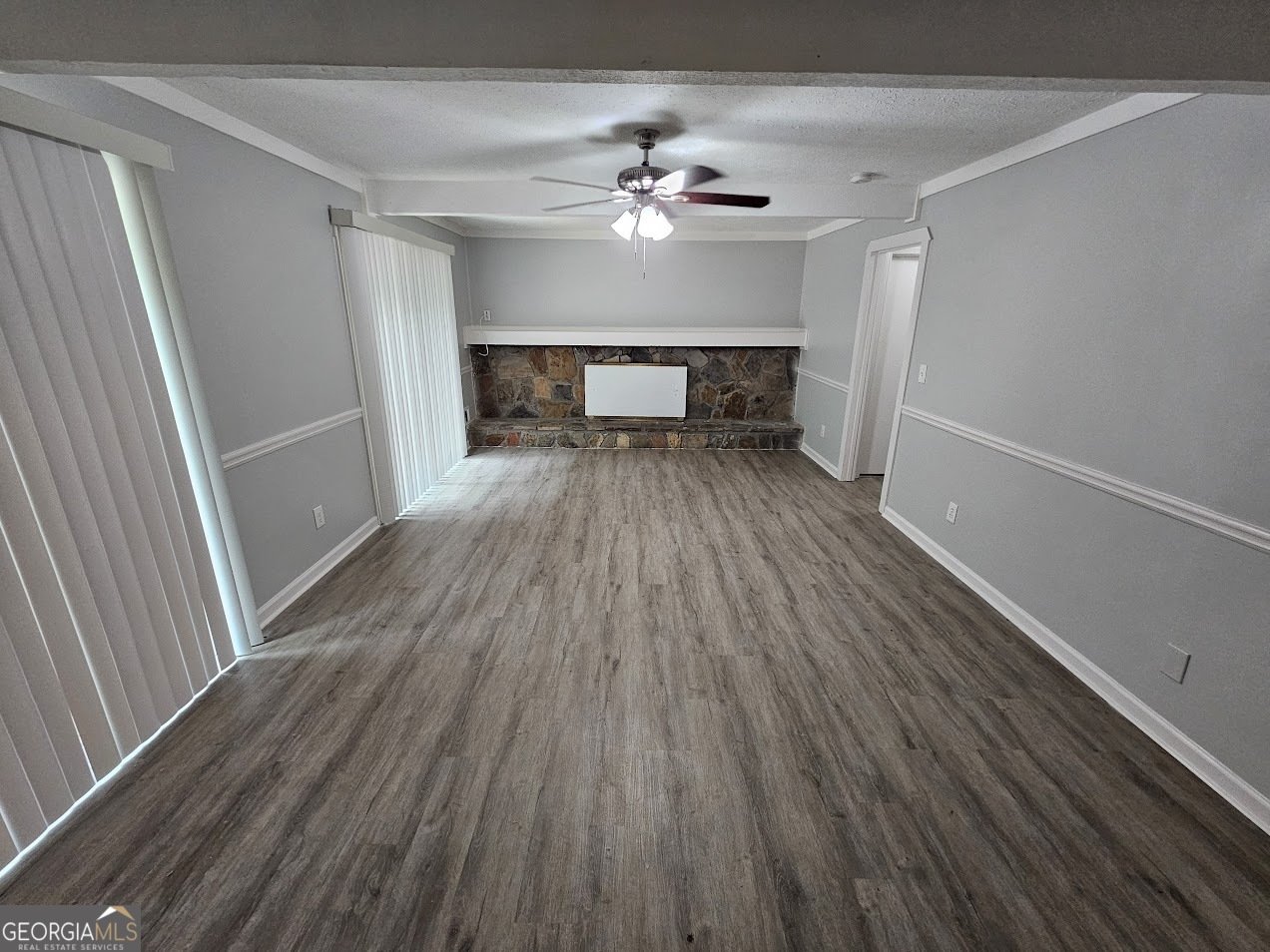 636 Raven Springs Trail Stone Mountain - 11