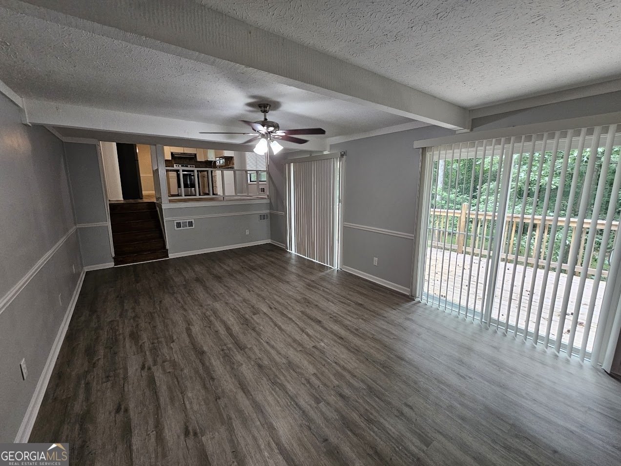 636 Raven Springs Trail Stone Mountain - 12