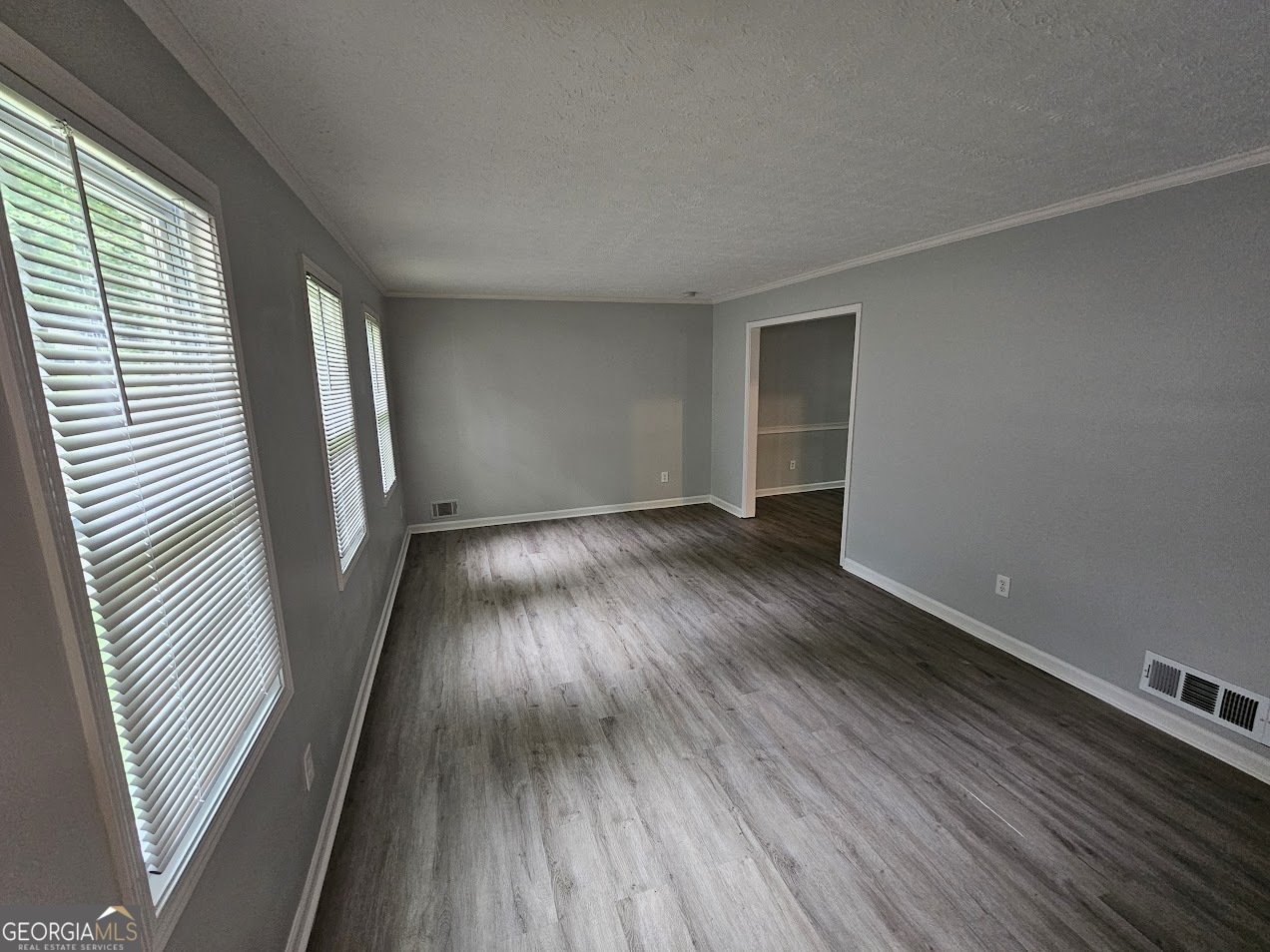 636 Raven Springs Trail Stone Mountain - 2