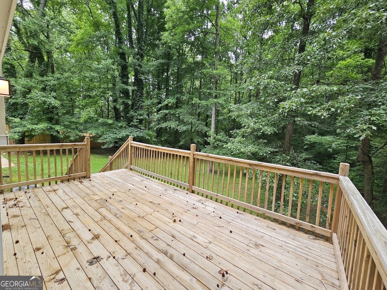 636 Raven Springs Trail Stone Mountain - 36