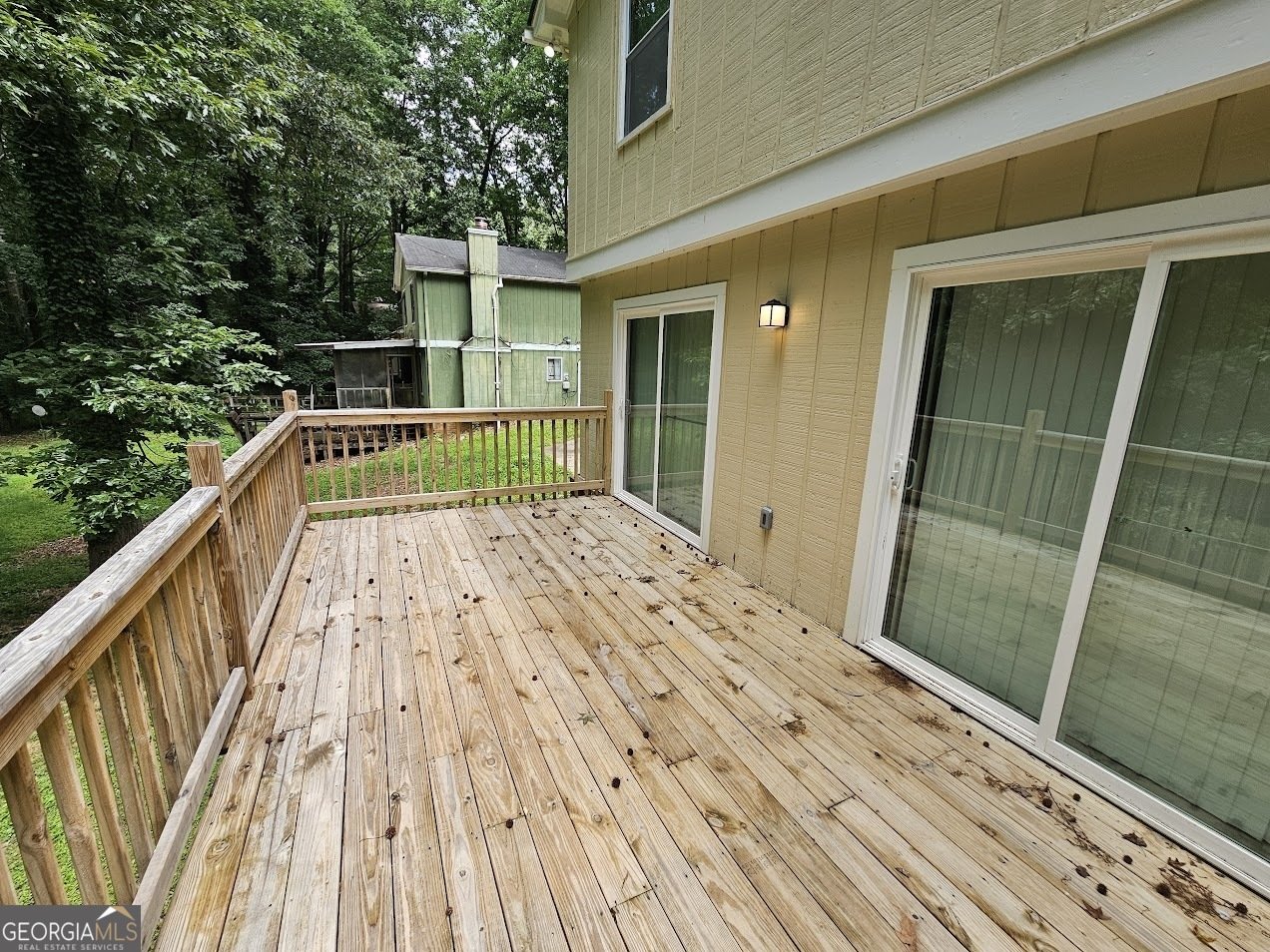 636 Raven Springs Trail Stone Mountain - 37