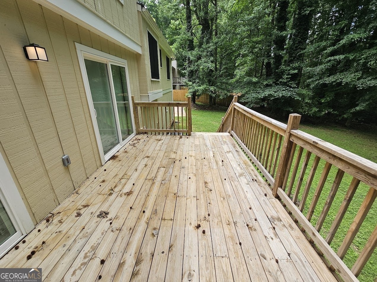 636 Raven Springs Trail Stone Mountain - 38