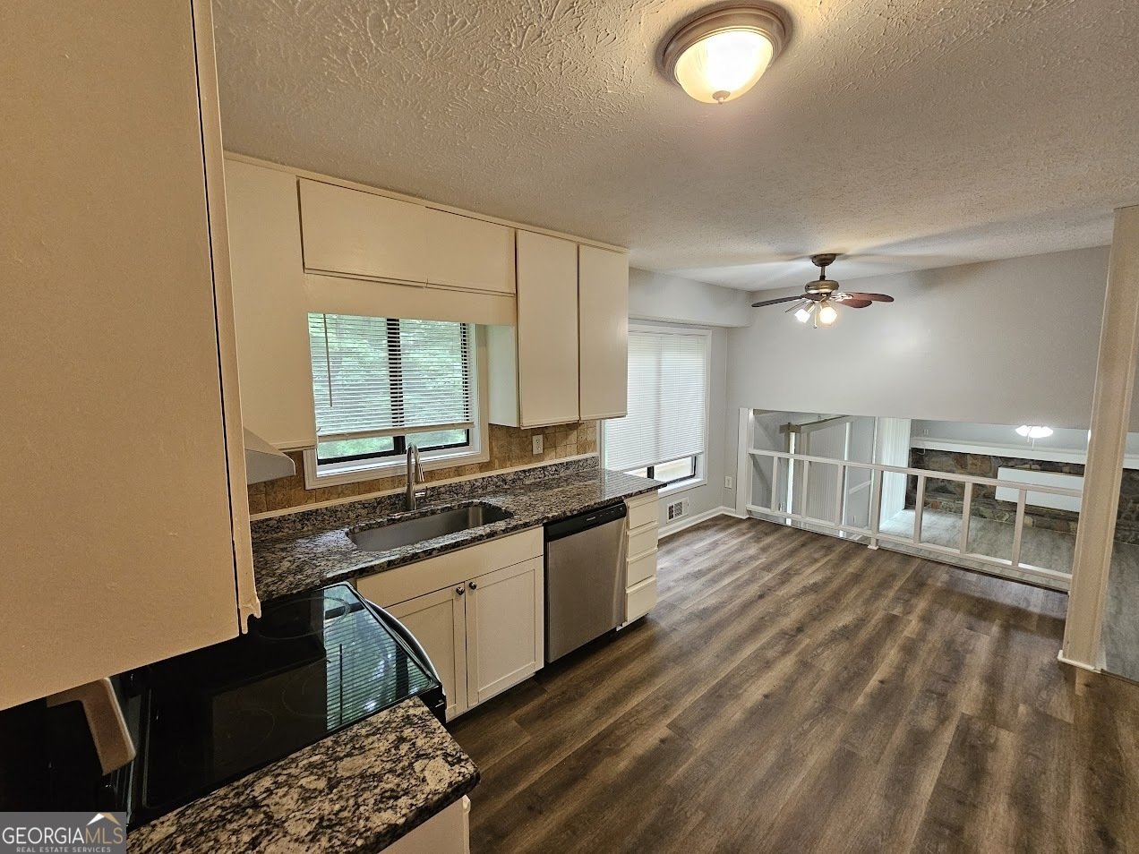 636 Raven Springs Trail Stone Mountain - 6
