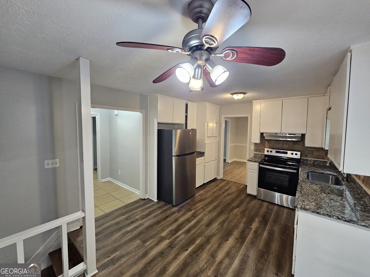 636 Raven Springs Trail Stone Mountain - 9