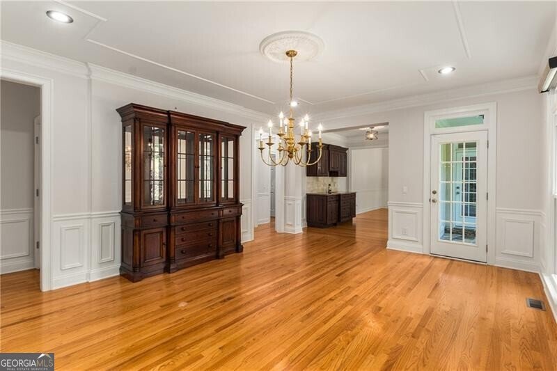 912 Chipley Court Marietta - 10