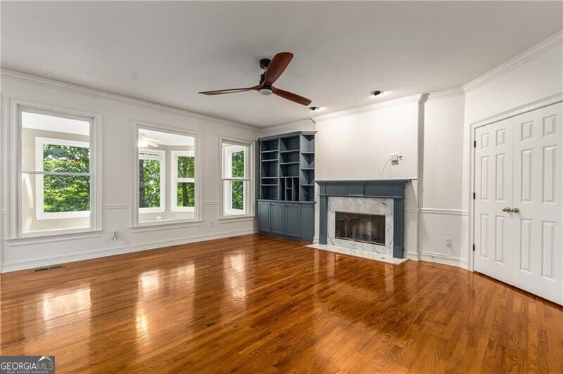 912 Chipley Court Marietta - 12