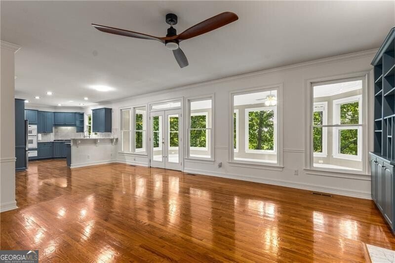 912 Chipley Court Marietta - 13