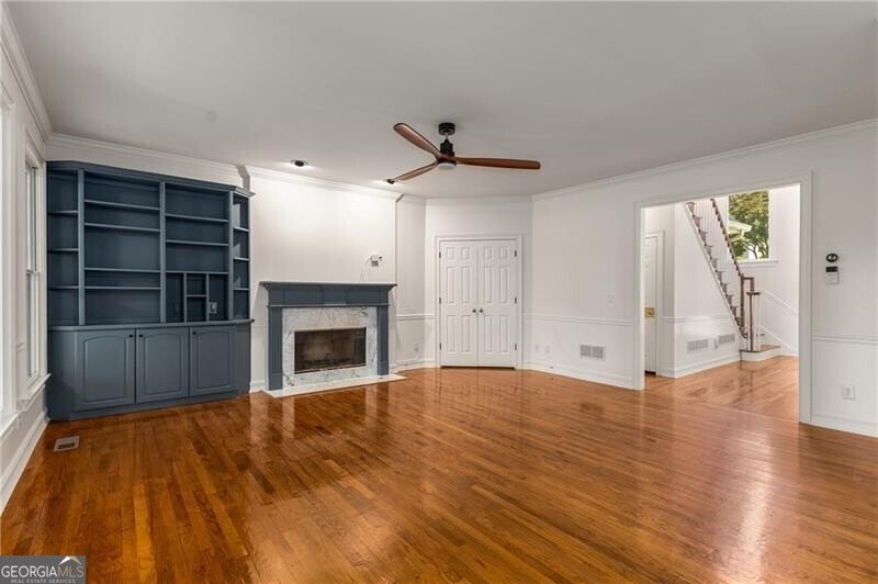 912 Chipley Court Marietta - 14