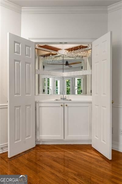 912 Chipley Court Marietta - 15