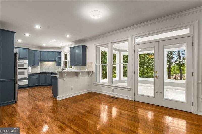 912 Chipley Court Marietta - 17