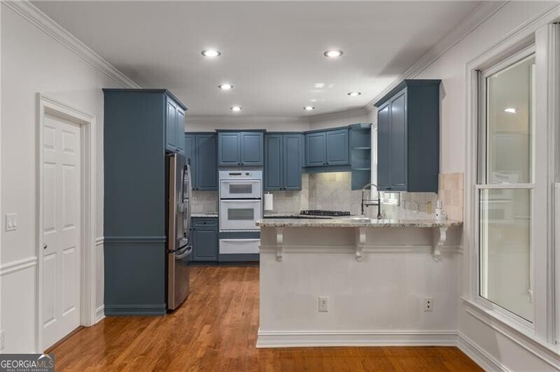 912 Chipley Court Marietta - 18