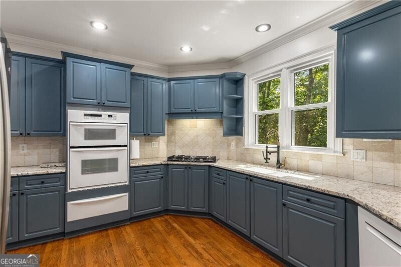 912 Chipley Court Marietta - 19