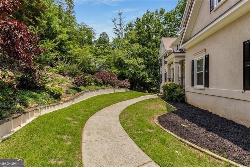 912 Chipley Court Marietta - 2