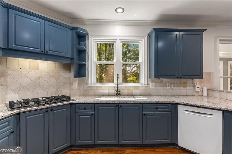 912 Chipley Court Marietta - 21
